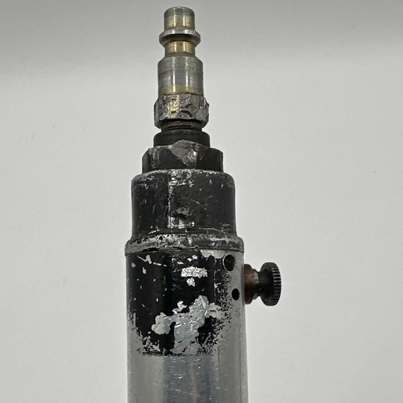 CLECO 44RSA-7BQ Pneumatic Screwdriver Made in USA Tested