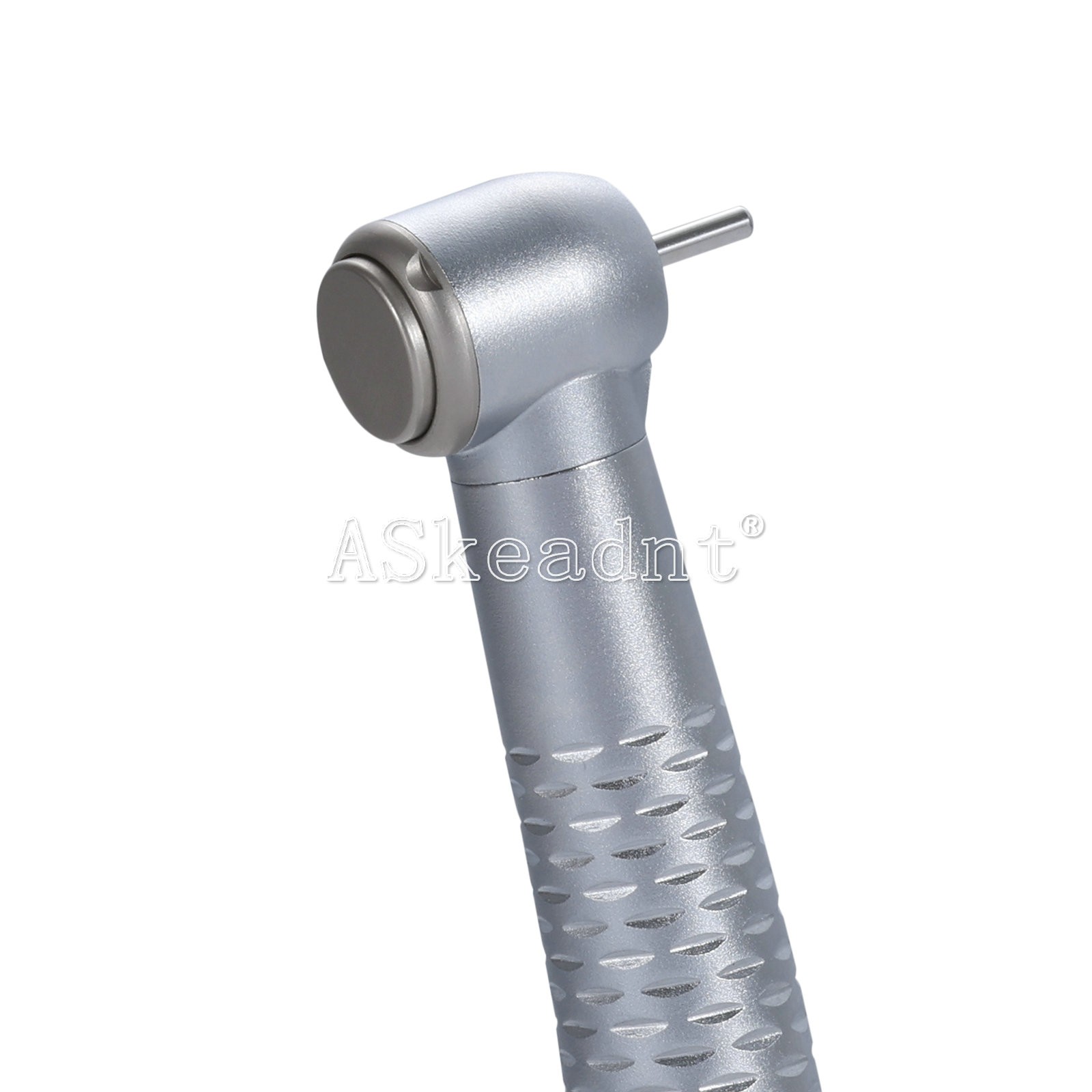 1-10*Dental 5 Led High Speed Handpiece Shadowless E-generator 5LED Hand piece 4H