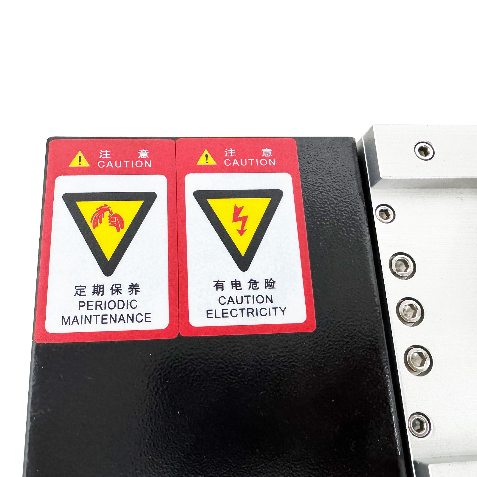 110V Coating Scratch Testing Machine LCD Show Paint Film Durability Tester