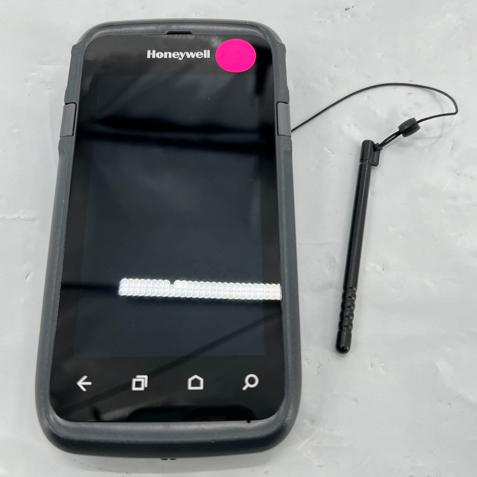 Honeywell Dolphin CT60 HD LCD 4GB RAM 32GB SSD Handheld PC CT60-L-1N-BSC210F