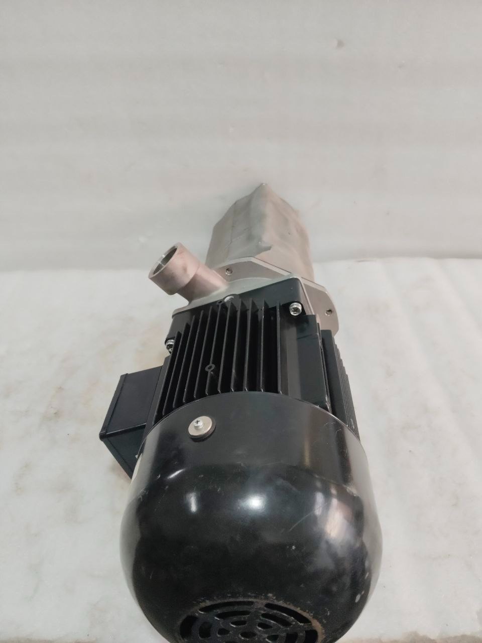 Sanso Wet Pit Type Centrifugal Pump PV4-66-DT150BSC1-E3, 3 PHASE 220V