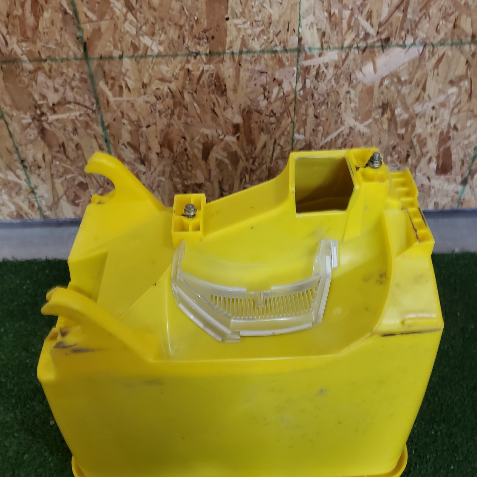 Used Seed Hopper fits John Deere 1750 1760 1780 7200 7300 AA37995 1.6