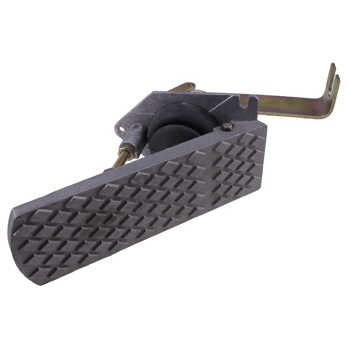 Pedal and Body 417-43-11210 for Komatsu WA120-1 WA180-3 WA200-1 WA250-3 WA300-3