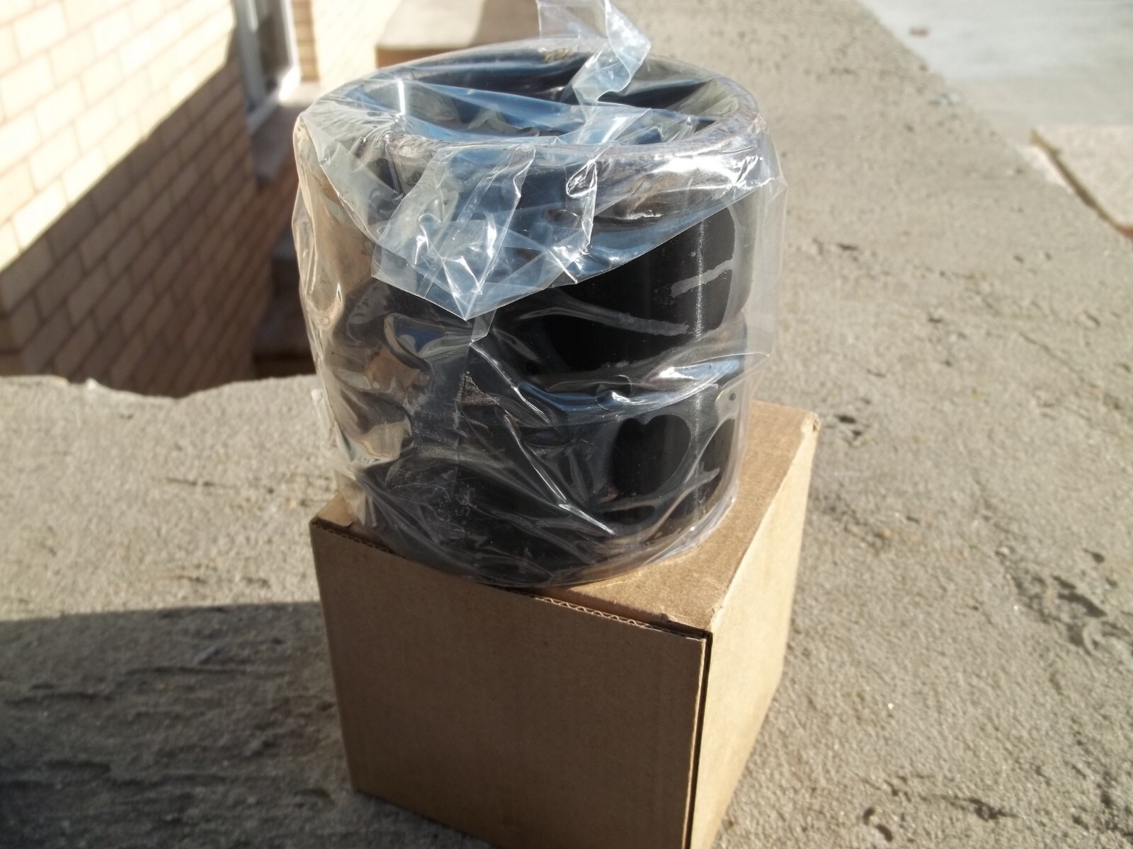 130mm EXCAVATOR BUCKET AND BOOM BUSHING ID 130 mm, OD 145mm, L 130mm