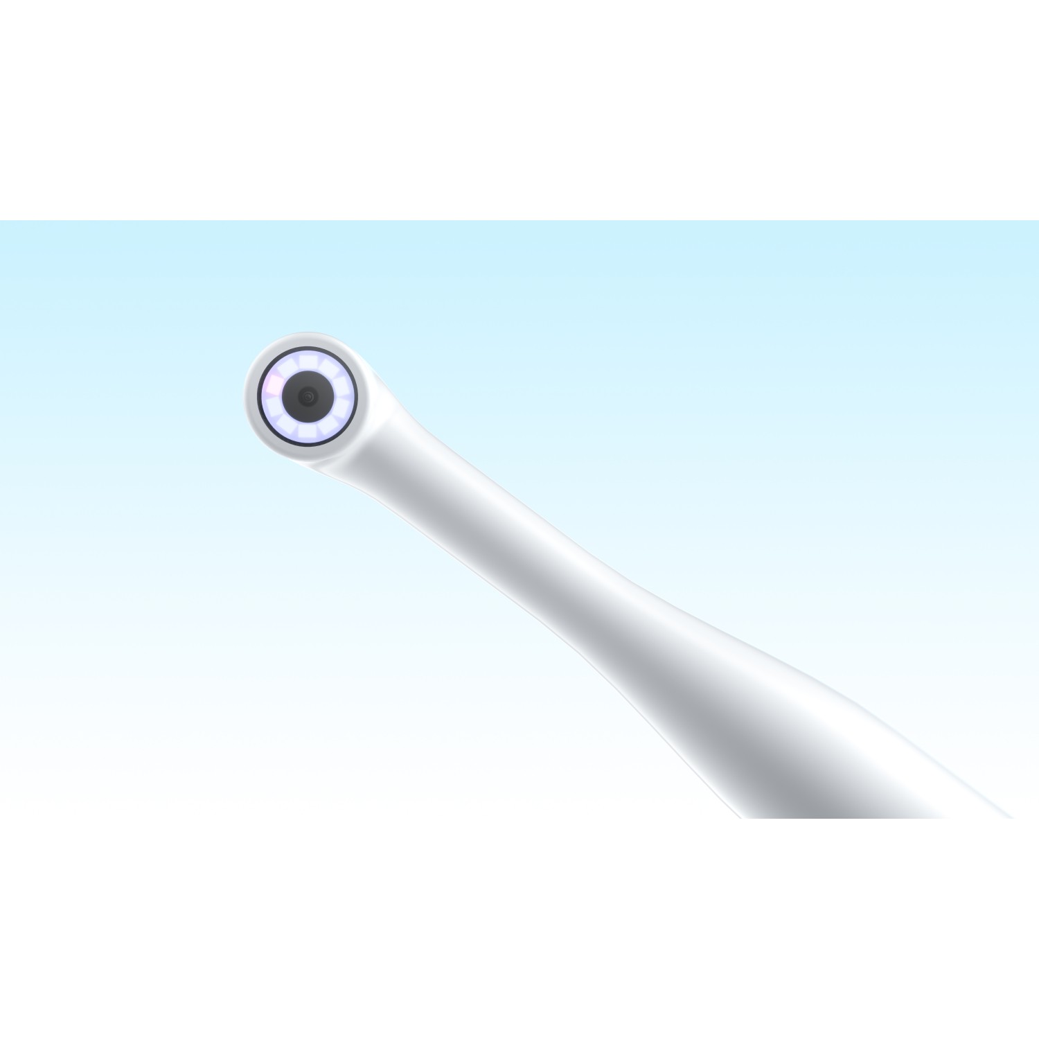 Woodpecker KP CAM-M Intraoral Camera & Photography 10 LED Lights USB Connection