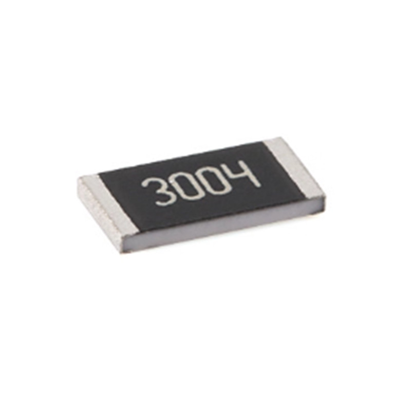 2010 SMD/Chip/SMT Resistors 3/4W ±5% Full Range of Values 0Ω to 10MΩ