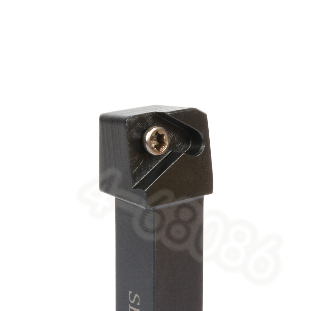 SER1212H16 thread holder external tool+16ER AG60 threading insert carbide insert