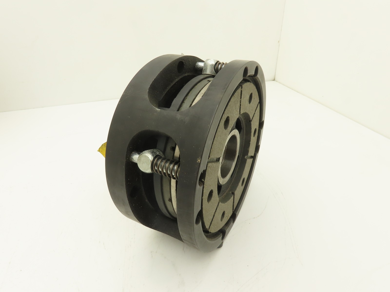 Nexen MBU-625 Open Style Flange Mount Friction Brake 540 in-lb 1800RPM 928500