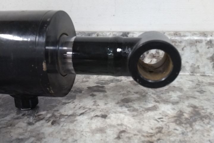 Maxim 288-355 3.5 In Bore Dia 18 In Stroke L Heavy Dty Welded Hydraulic Cylinder