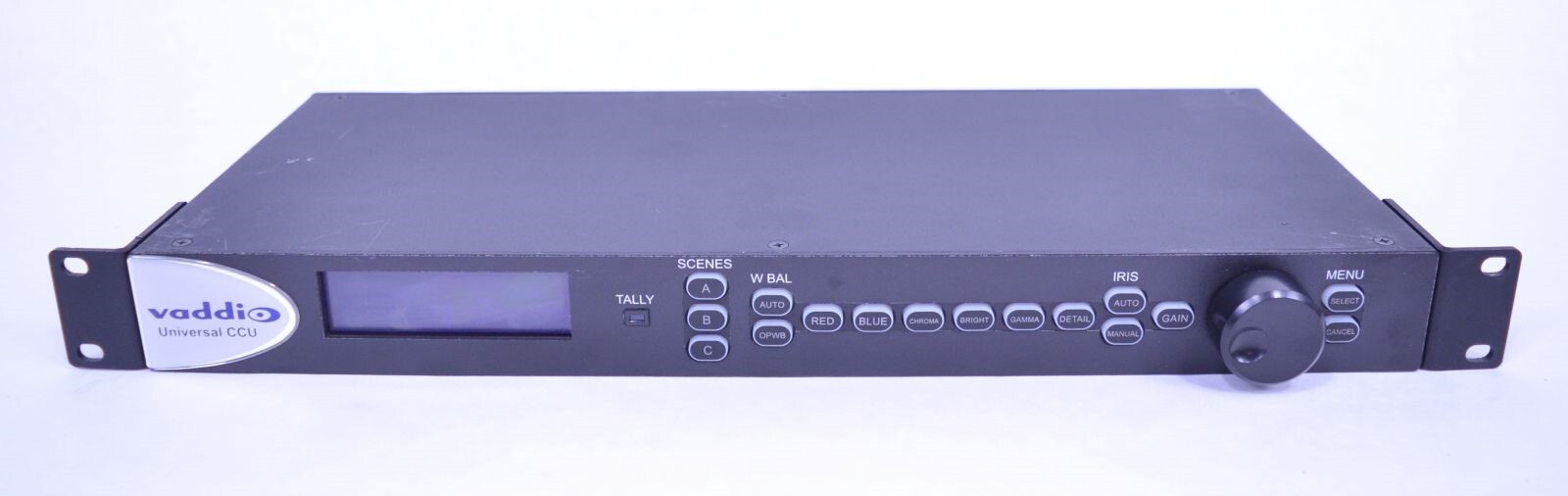Vaddio Universal CCU HD-19 CAT-5 Model 998-1105-034