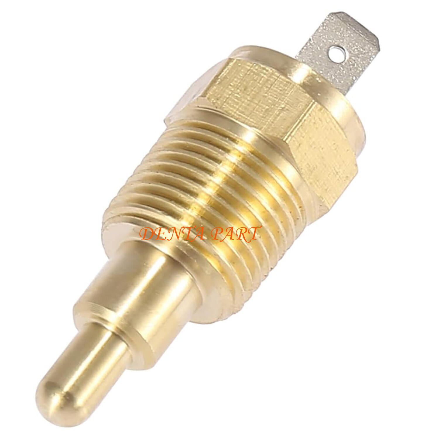 ELECTRIC COOLING FAN GROUND-ING THERMO-STAT SWITCH RADIATOR TEMP-ERATURE SENSOR