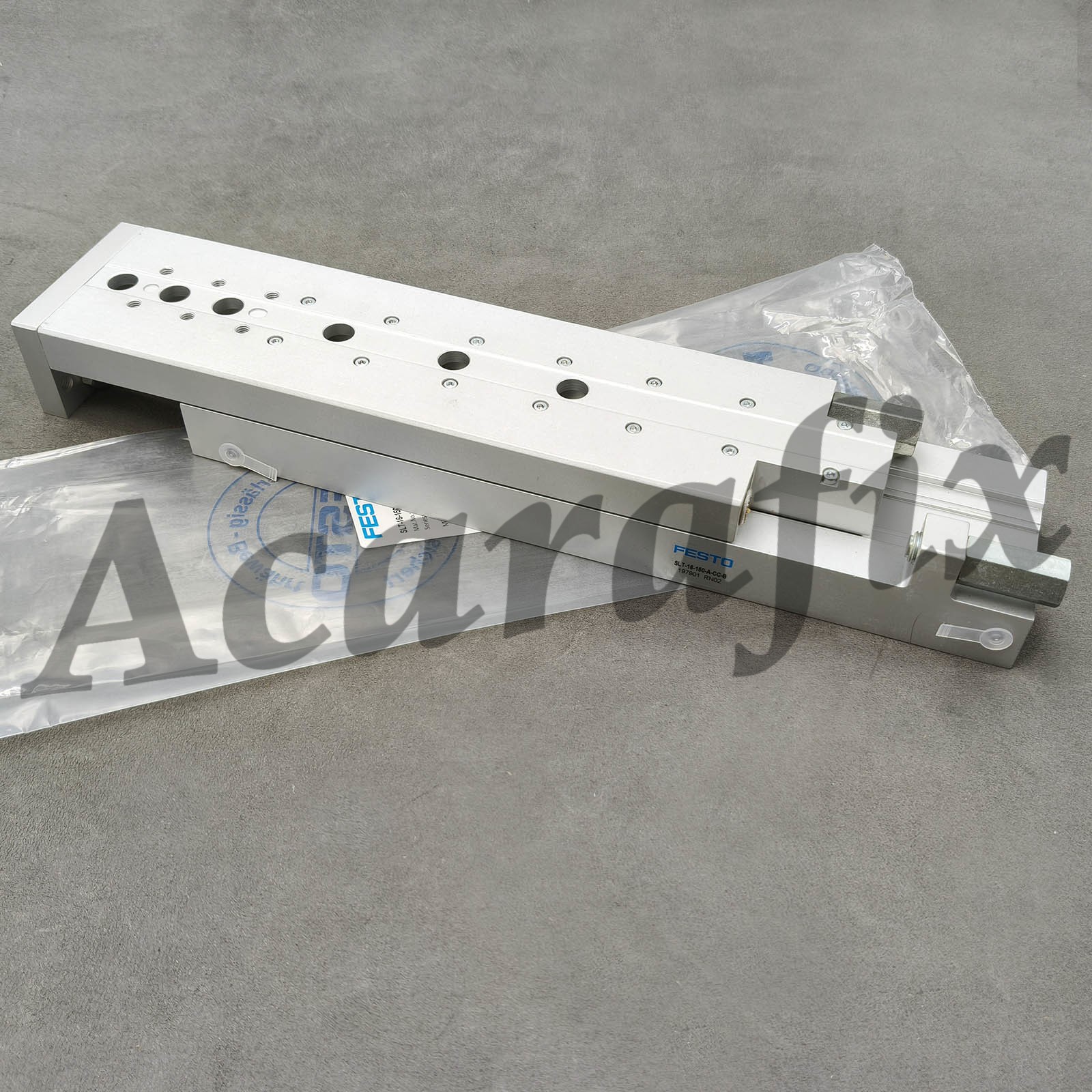 Brand New Pneumatic Slide Cylinder SLT-16-150-A-CC-B 197901 for Festo