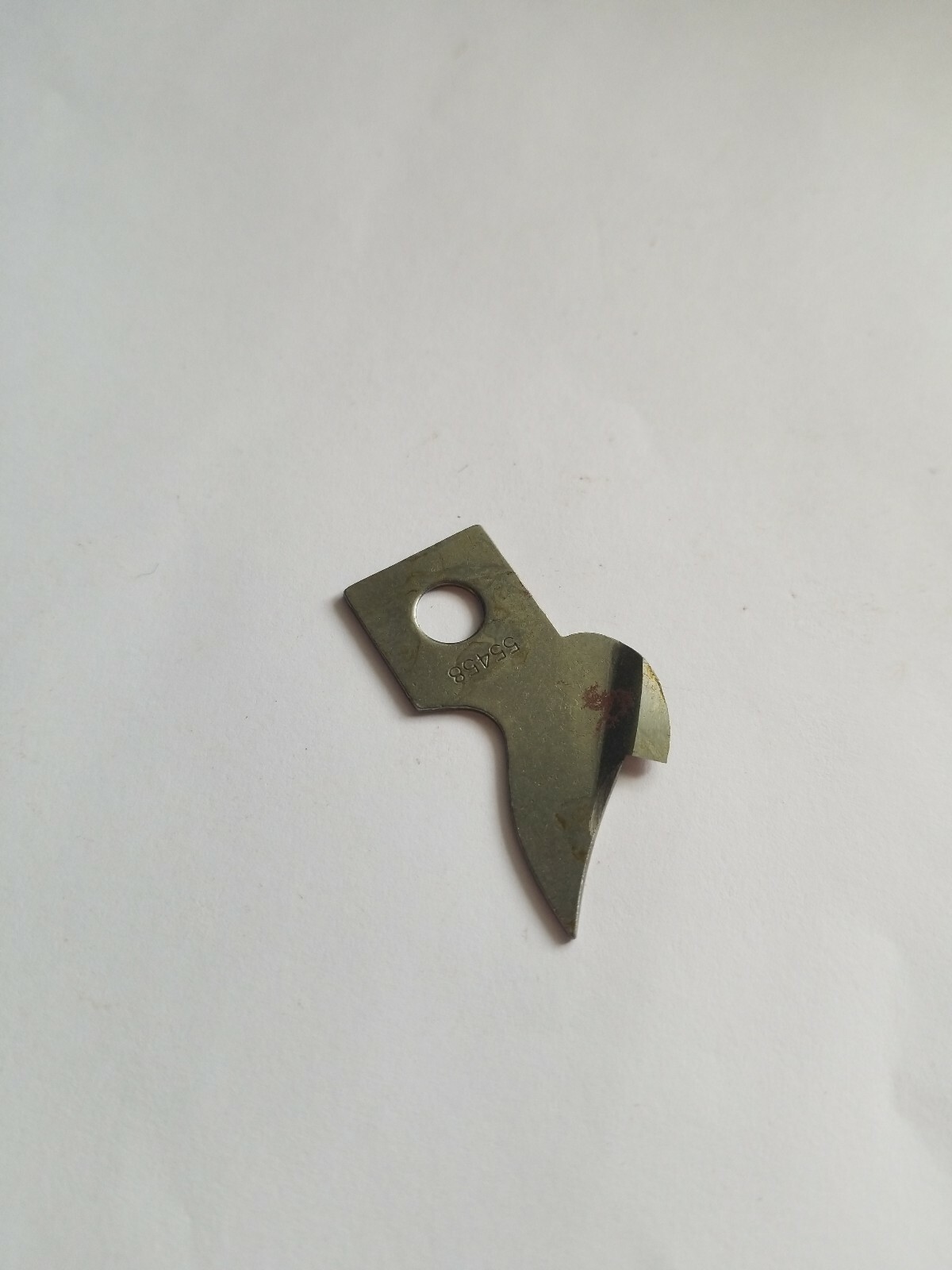 *NOS* 55458-SINGER-KNIFE FOR SEWING MACHINES-FREE SHIPPING*