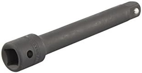 STEELMAN PRO 78530 1/2-Inch Drive Impact Extension, 6-Inches Long