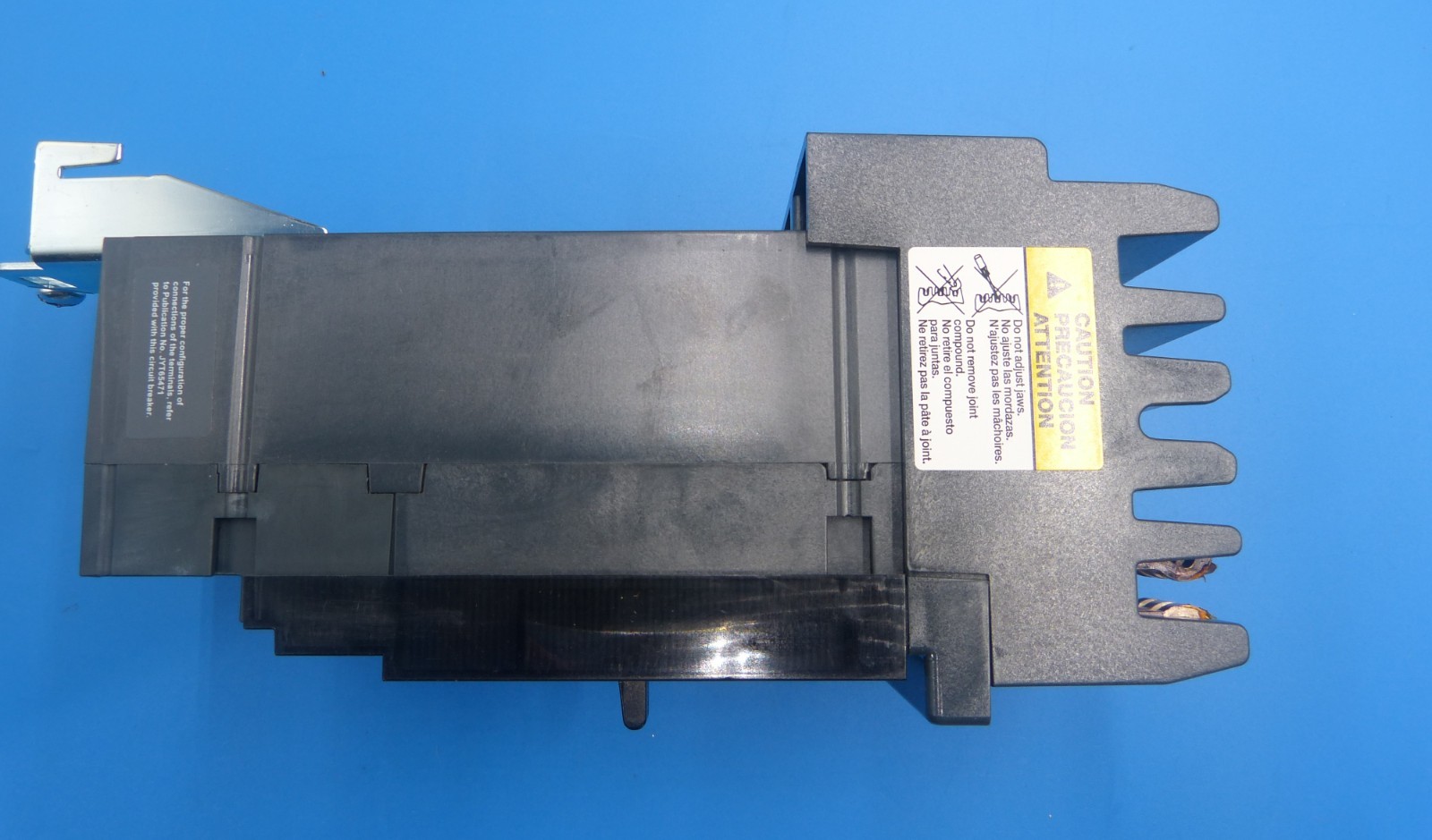Square D JDA36175 I-Line New Take-Out Never Energized (1 Year Warranty)