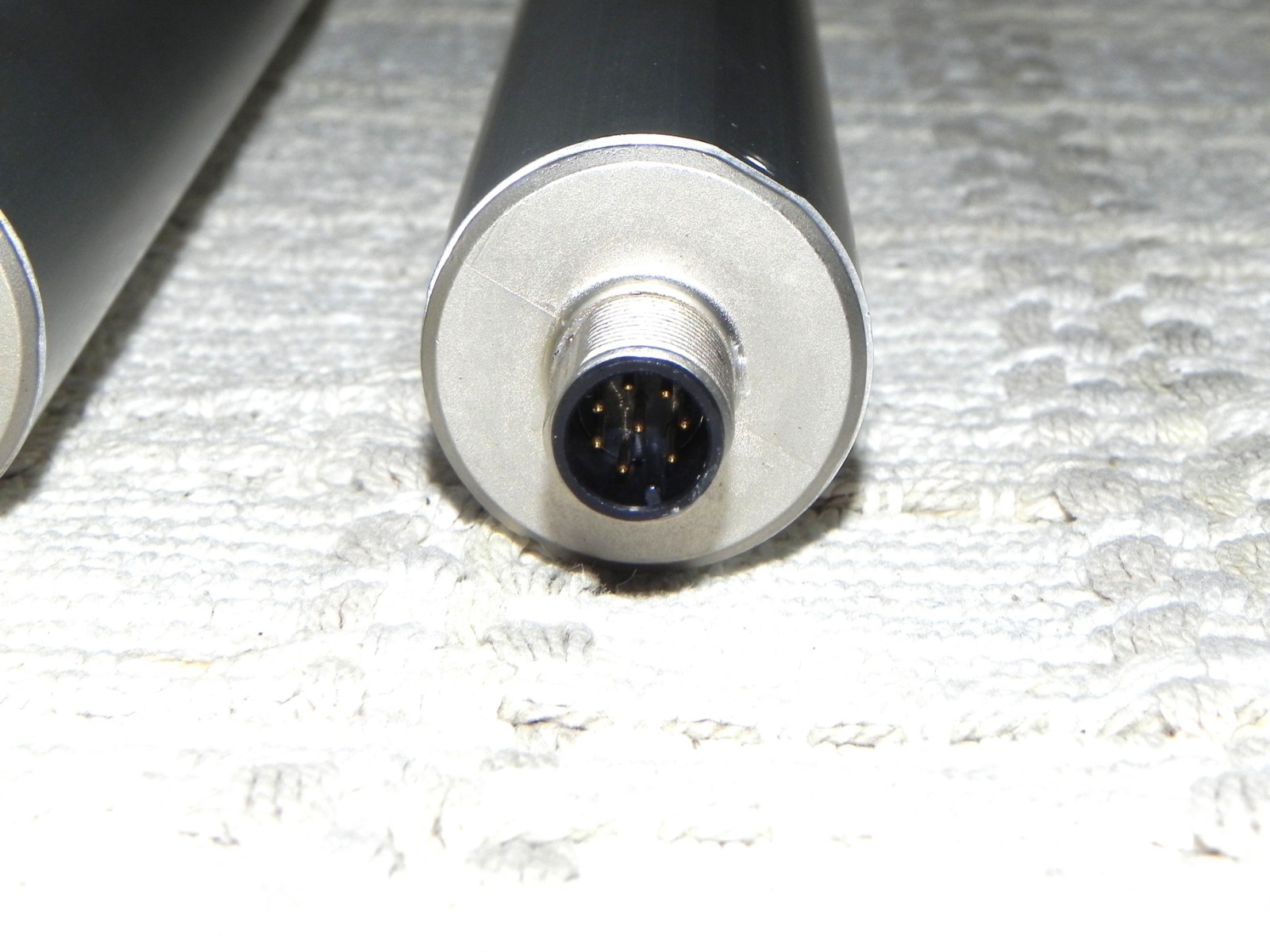 2 Balluff Micro Pulse BTL6-A310-MO600-A11-S115, BTL006N Magnetostrictive linear