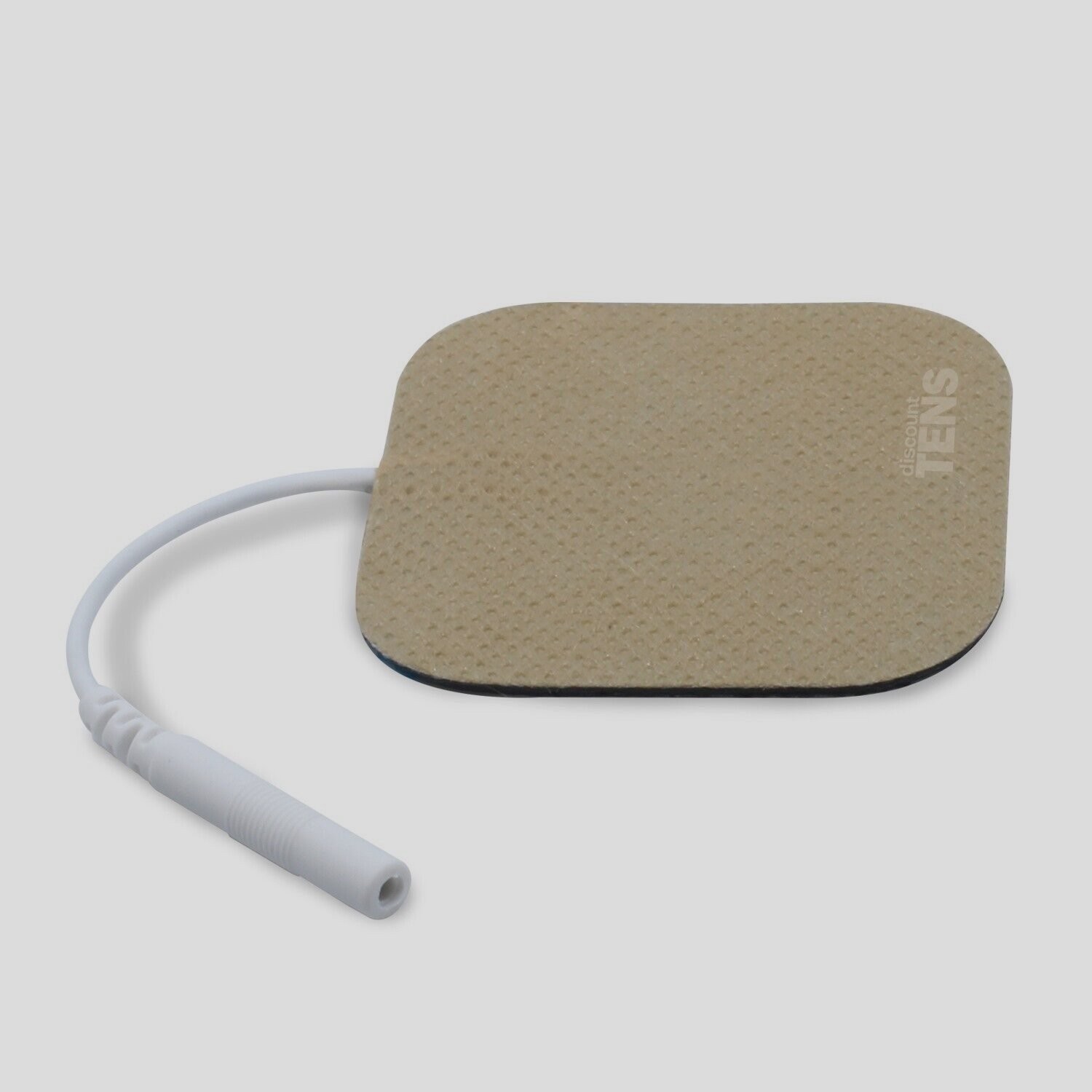 TENS 7000 Compatible Refresh Pack with Premium Electrodes and Lead Wires