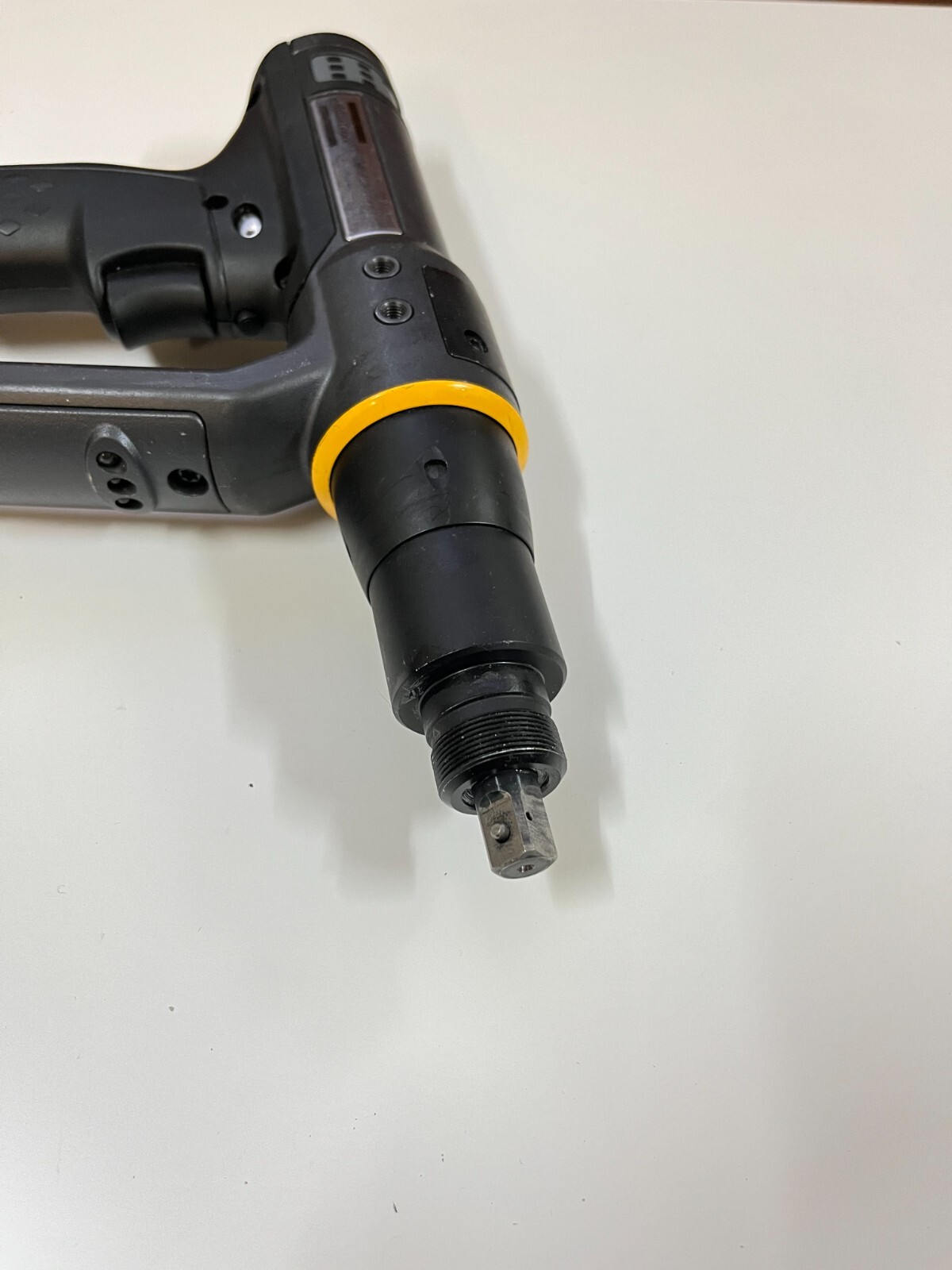 Atlaso Copco ETP STR61-20-10 Electric Nutrunner Screwdriver