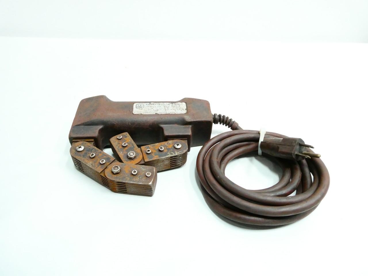 Parker B310 Contour Probe 115v-ac