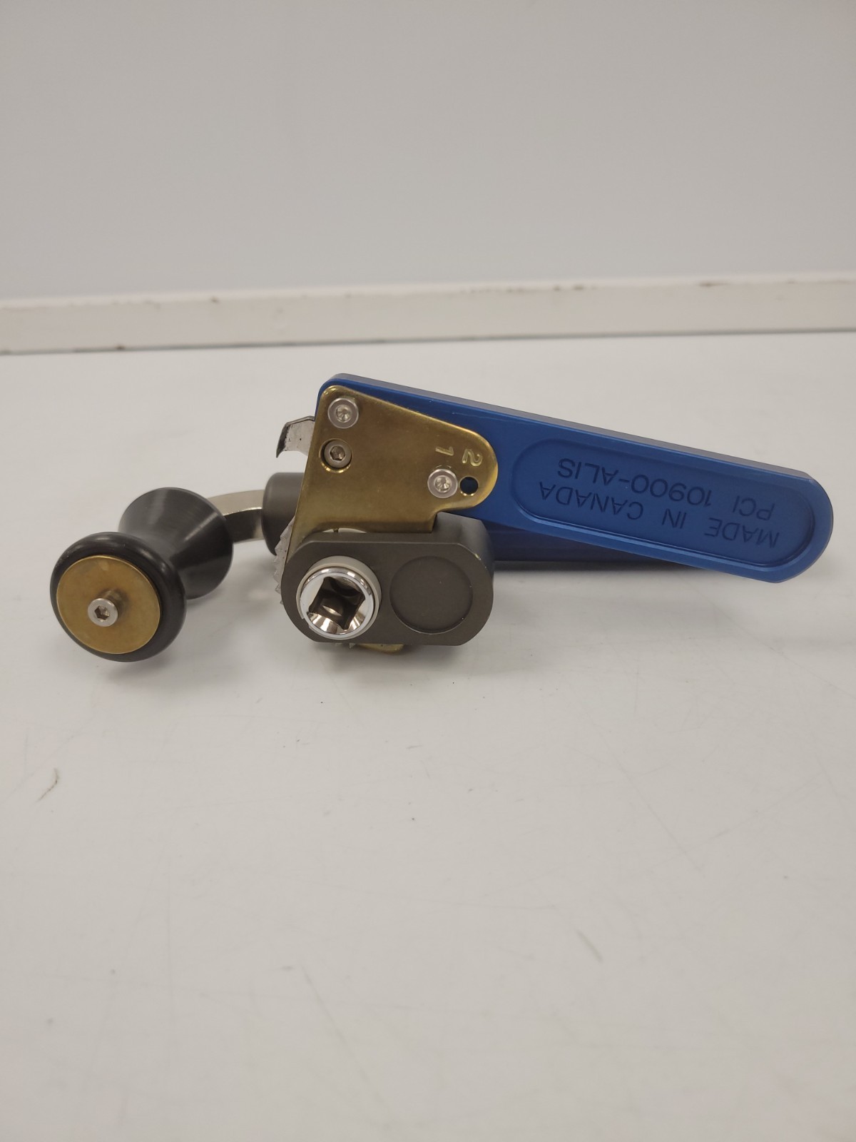 (89533-1) No Name PCI 10900 Innerduct Splitter