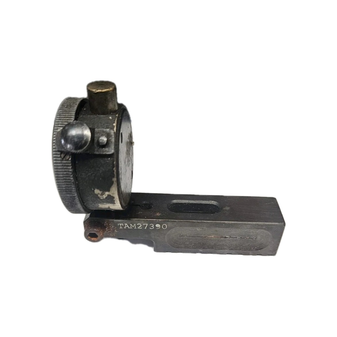 Dial Indicator of 1-10 Millimeters