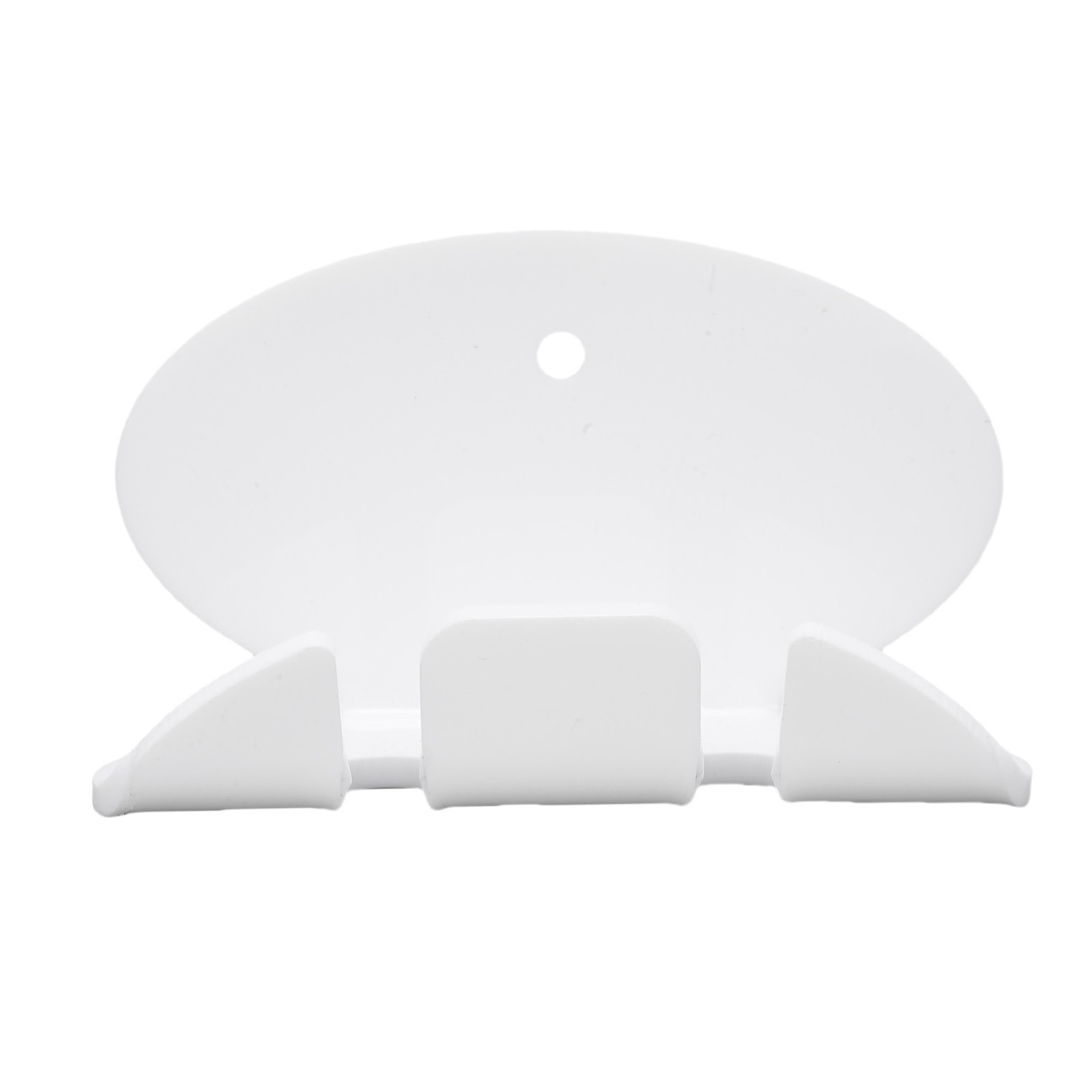 2PCS X Ray Sensor Holder Durable Wall Mount For Office Storage Acrylic