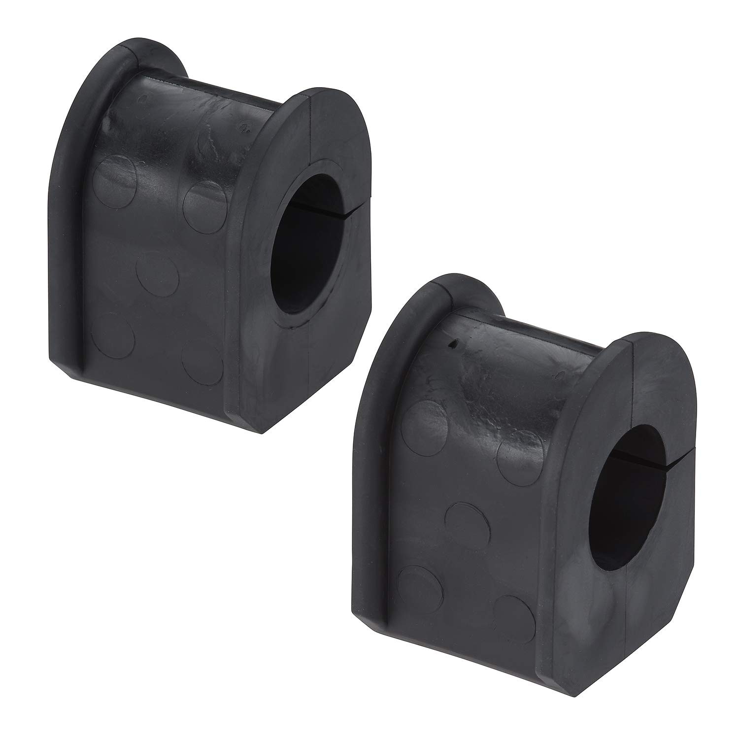 MOOG K200884 Suspension Stabilizer Bar Bushing Kit for Ford F-250 Super Duty