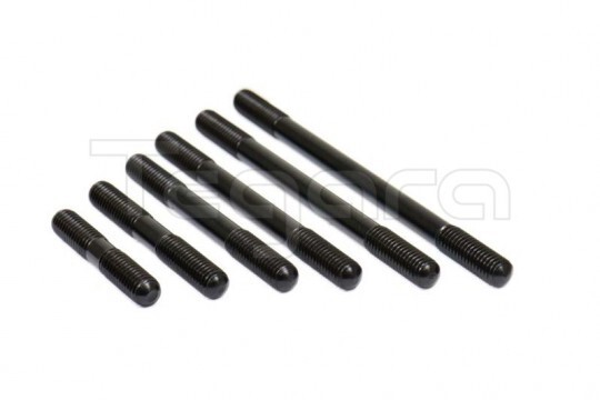 Tegara 52 PCS 5/8″ 1/2″-13 Clamping Kit Set R[