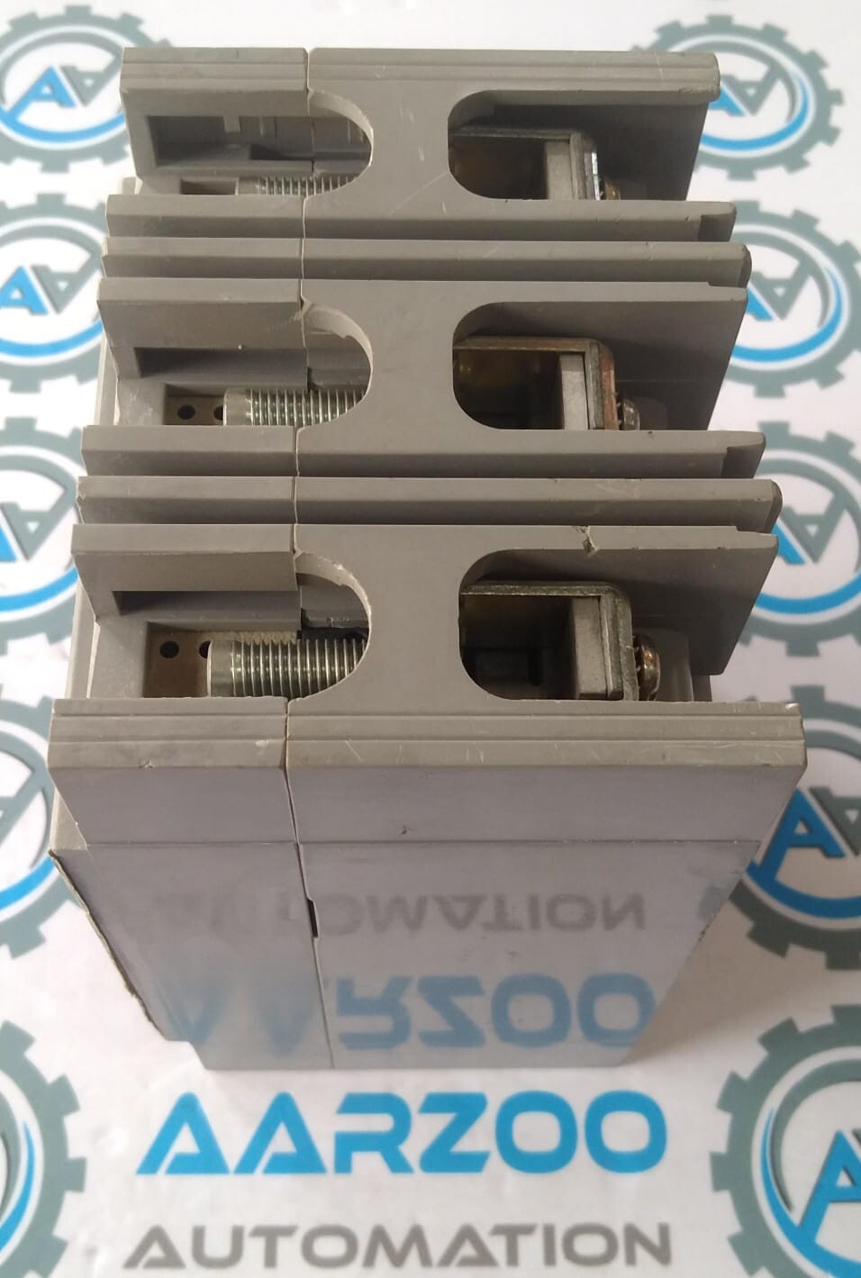 WESTINGHOUSE MSCP1000 Motor Short Circuit Protector 100A 600V 3P