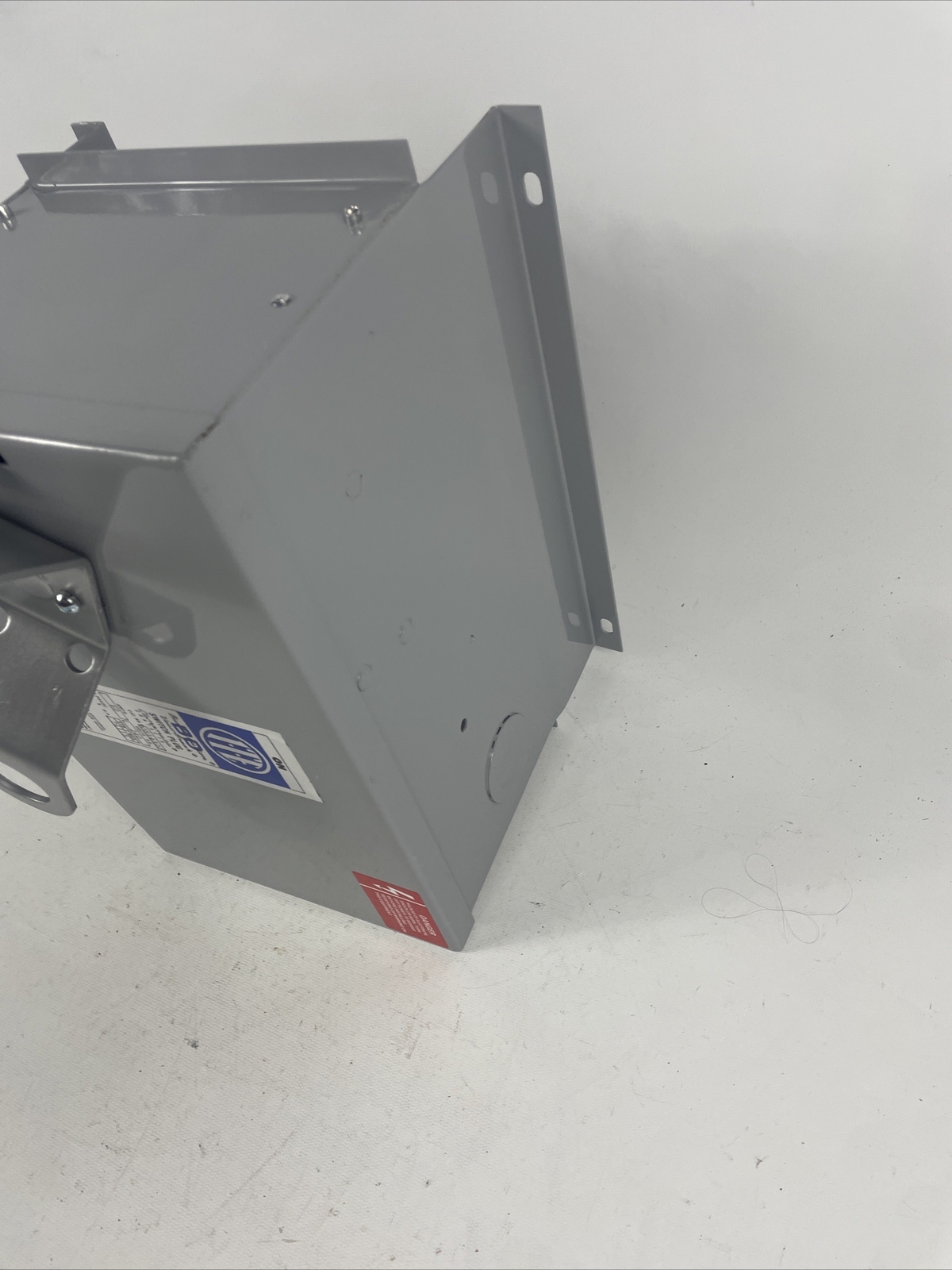 ITE SIEMENS BOS14322 60 AMP 240 VOLT 3P 3 WIRE, FUSIBLE, BUSWAY SWITCH BUS PLUG