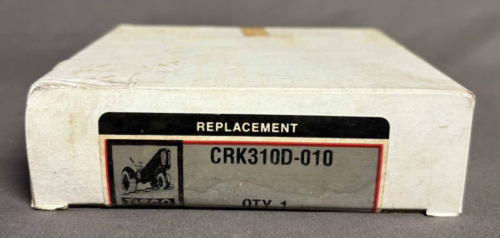 CRK310D-010 TISCO Main Bearing Kit International / Farmall Diesel