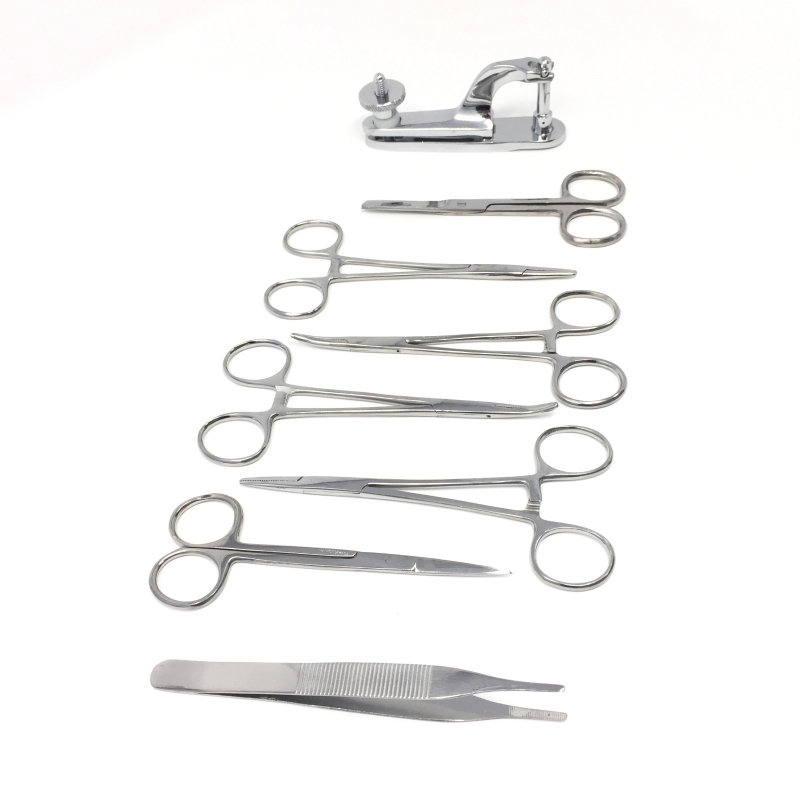 GOMCO CIRCUMCISION CLAMP TRAY PROCEDURE KIT