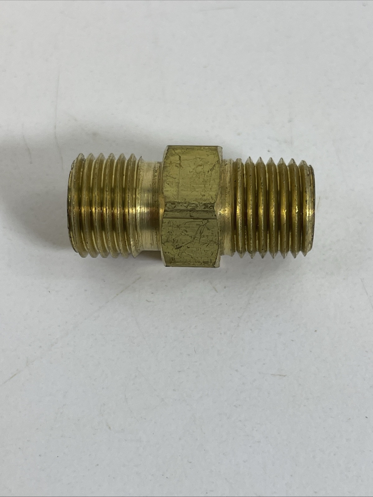 Lot of 5 – Western Enterprises CGA 022 Body 1/4″ # 32