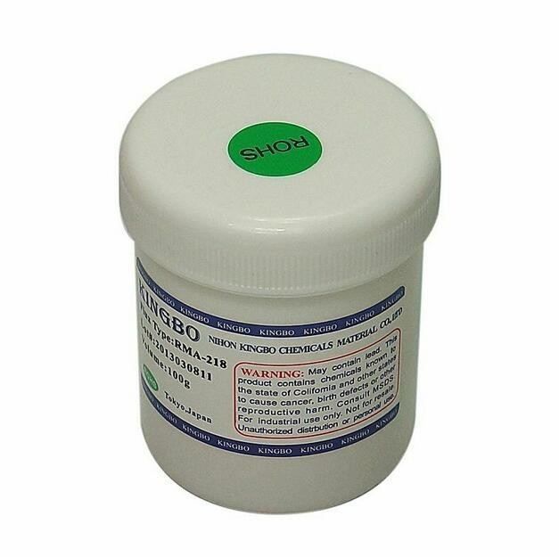 Practical High Quality Flux Soldering 100g 1pc Mobile Phone Repair