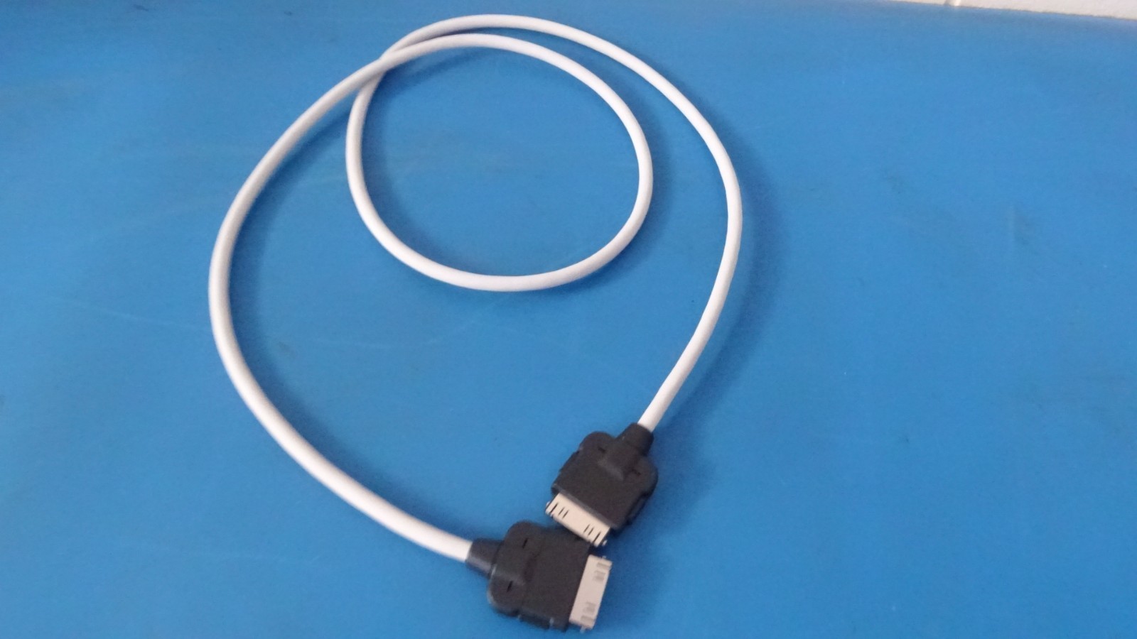 Nihon Kohden YS-122P8 Recorder Interconnect Cable 0.8m Patient Monitor OEM