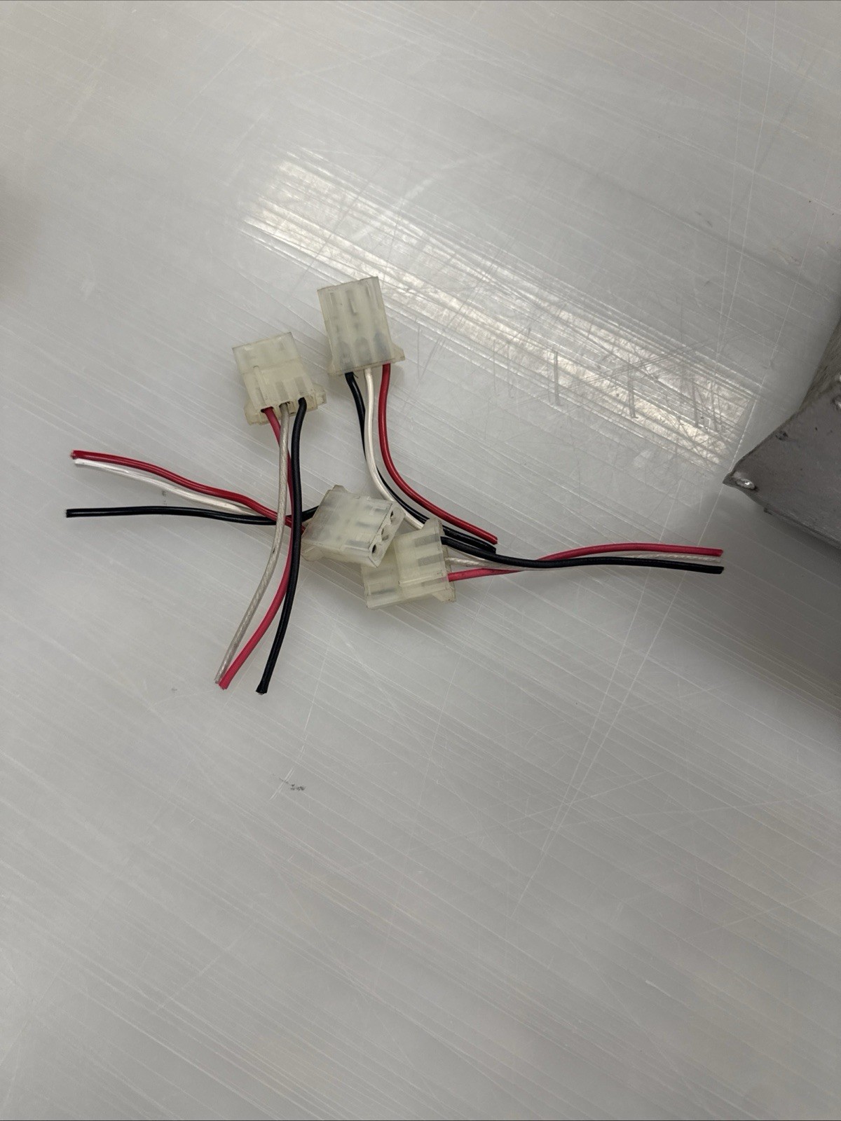 REPLACEMENT BULB 01-0461403-00 S30HAC Strobe Clear Unknown Brand
