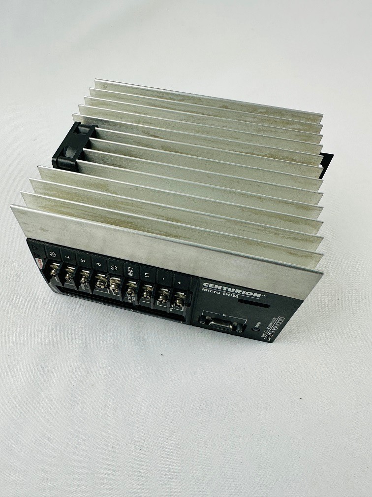 Giddings & Lewis DSM030P 401-56453-50 Positioning Drive