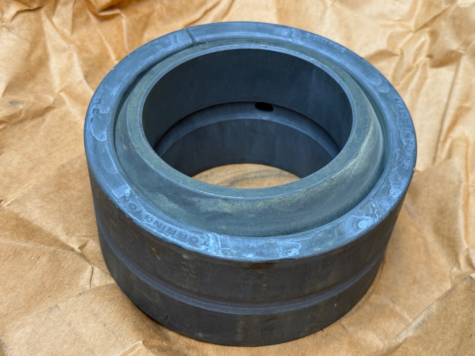 Torrington 30SF48 Spherical Plain Bearing VH7349 GEZ300ES 3″x4-3/4″x66.68mm