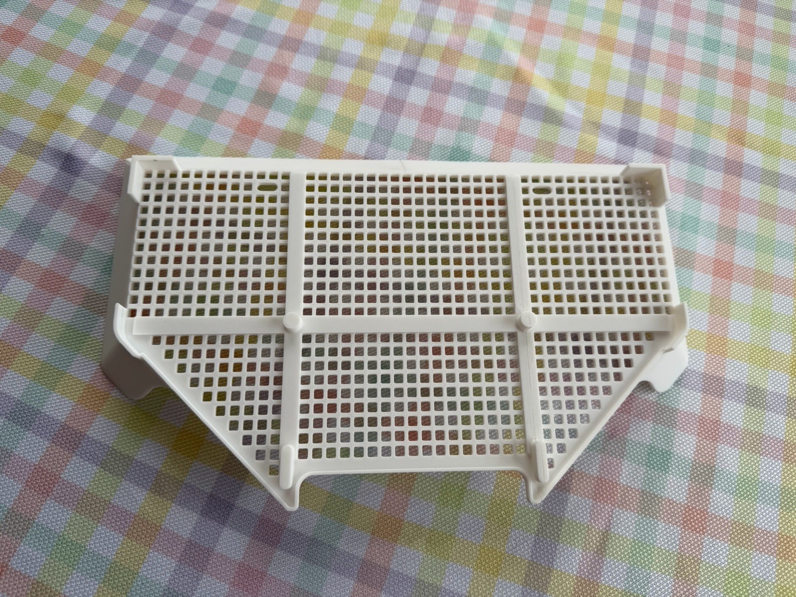 RENFERT – Grate For Basic Classic 2947