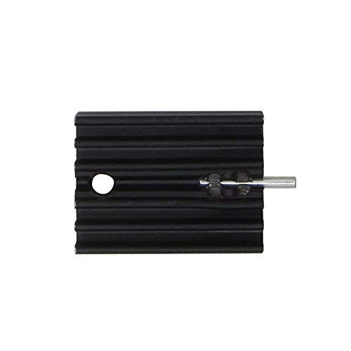 Easycargo 10 Packs TO-220 Heatsink + Insulator Mounting Screws Kits for LM317 Lm