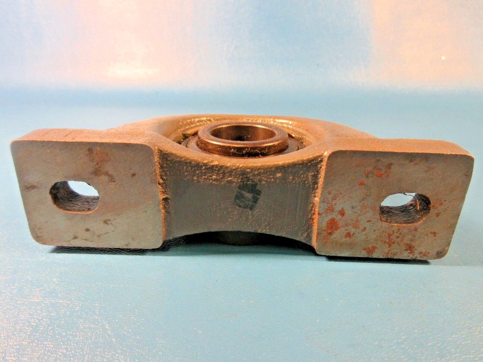 Sealmaster S-516-MT 2-Bolt Ball Bearing Pillow Block 1″ Bore H=P-104F, I=SA 2-1T