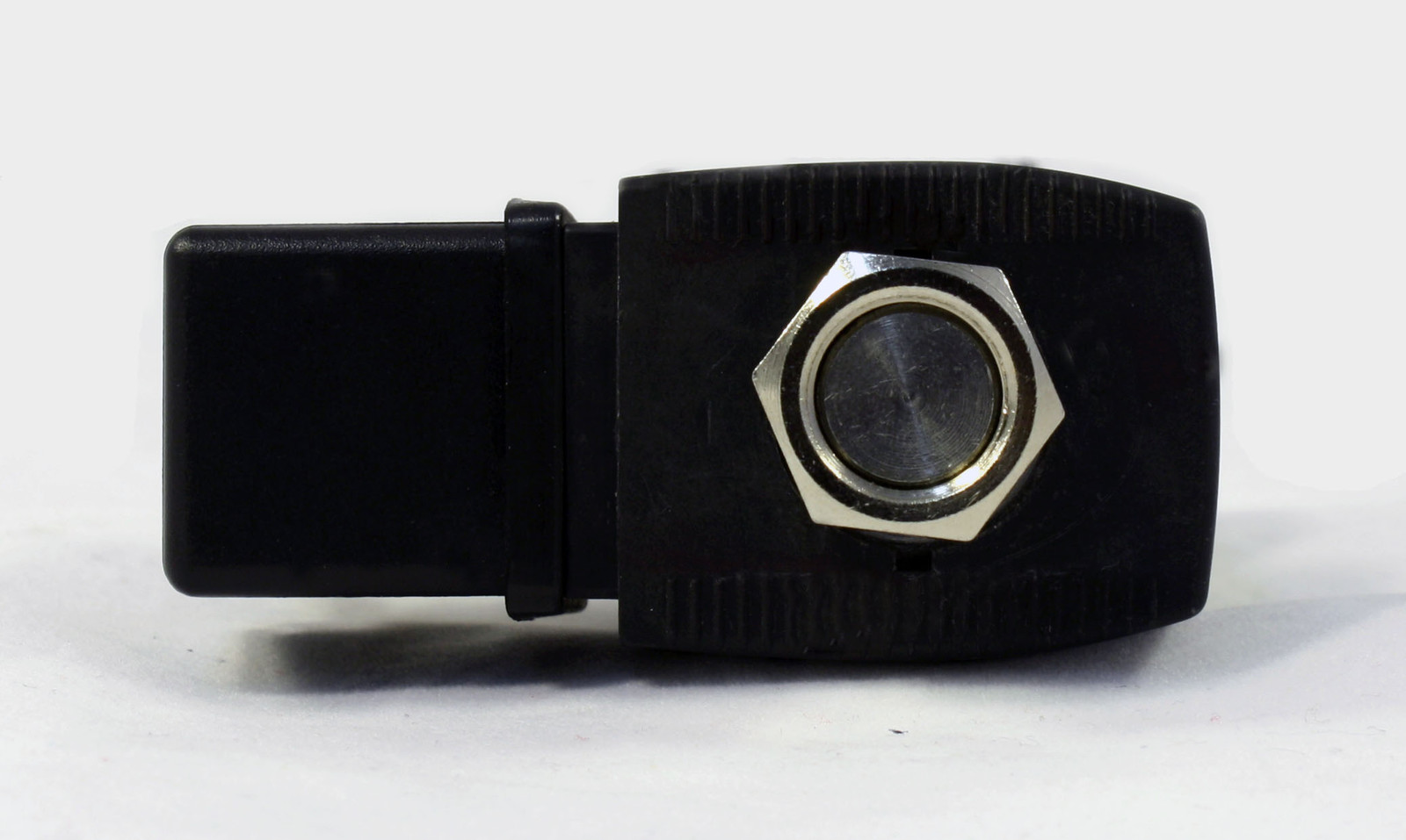 3/8 inch NORMALLY OPEN 12V DC VDC Brass Solenoid Valve NPT ONE-YEAR WARRANTY