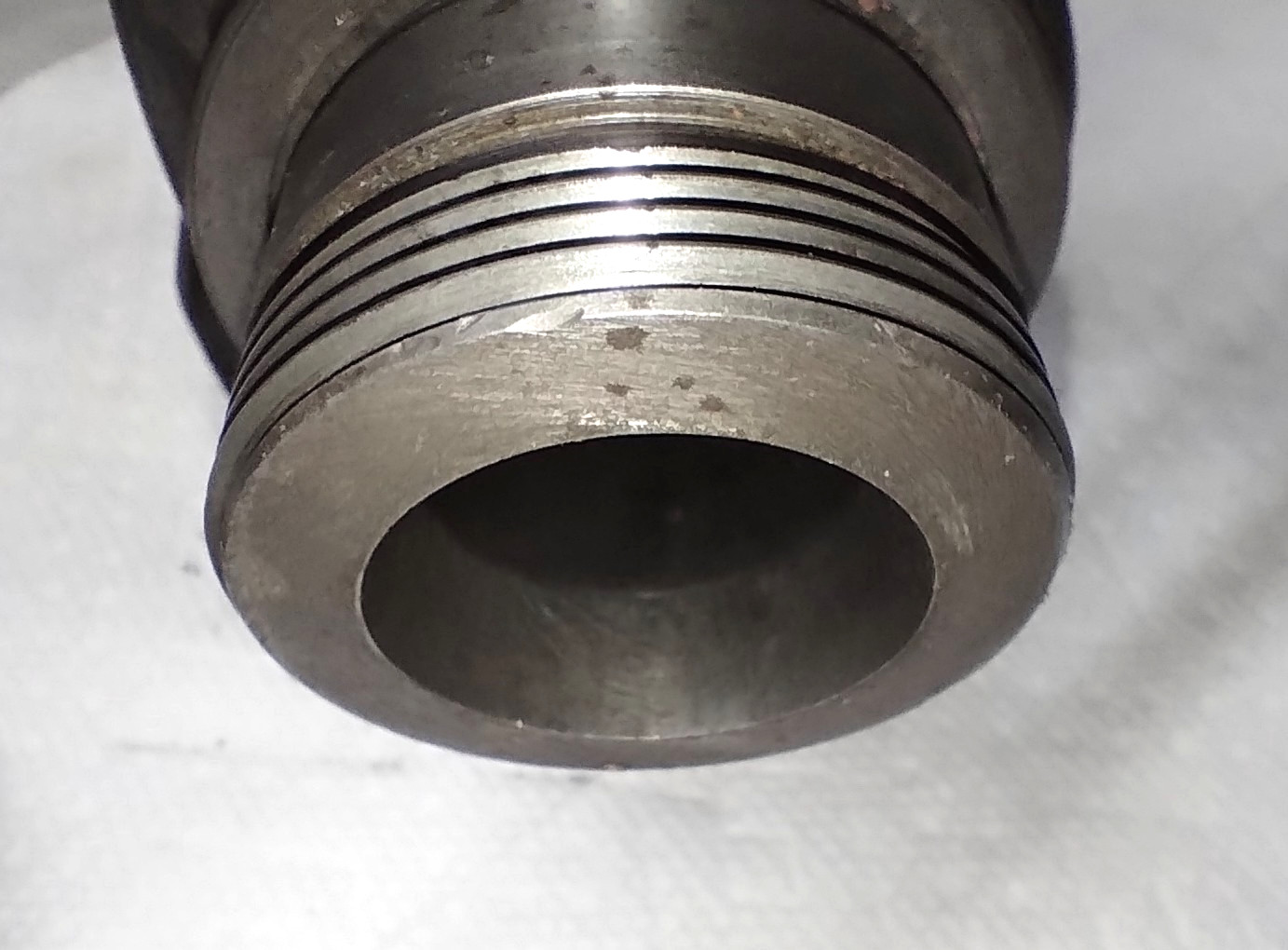 Hardinge HV4N 5C Collet Indexer
