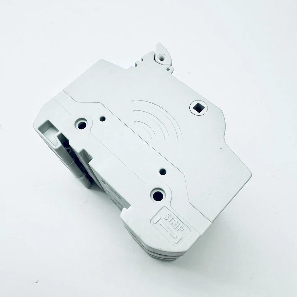 FOR BUSSMANN CHCC3DIU Fuse Block 3 Pole ID 30A 600V