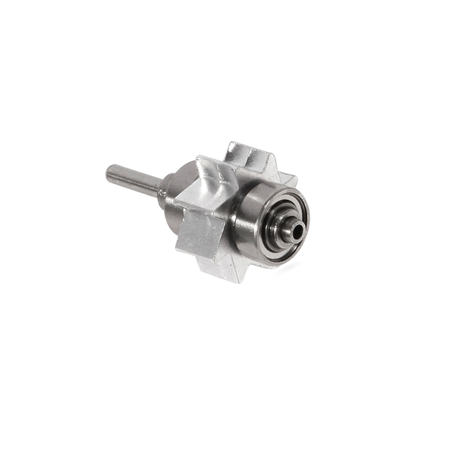 Dental Replaced Cartridge Turbine Rotor for Self-power LED High Speed Handpiece