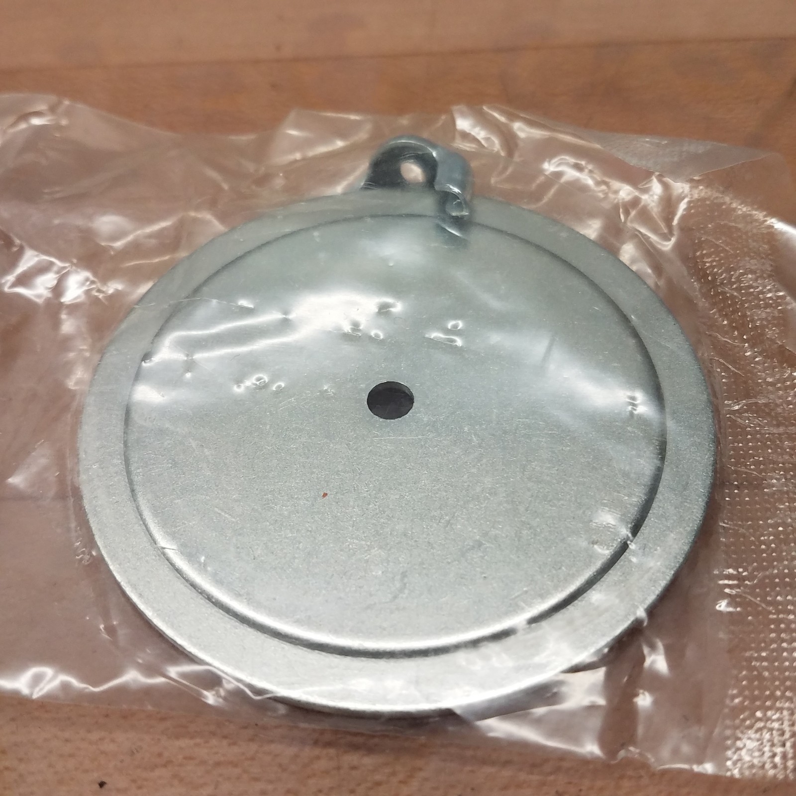Hammond Manufacturing HP200 Hole Plug, 3in (76.2mm) Diameter – NEW