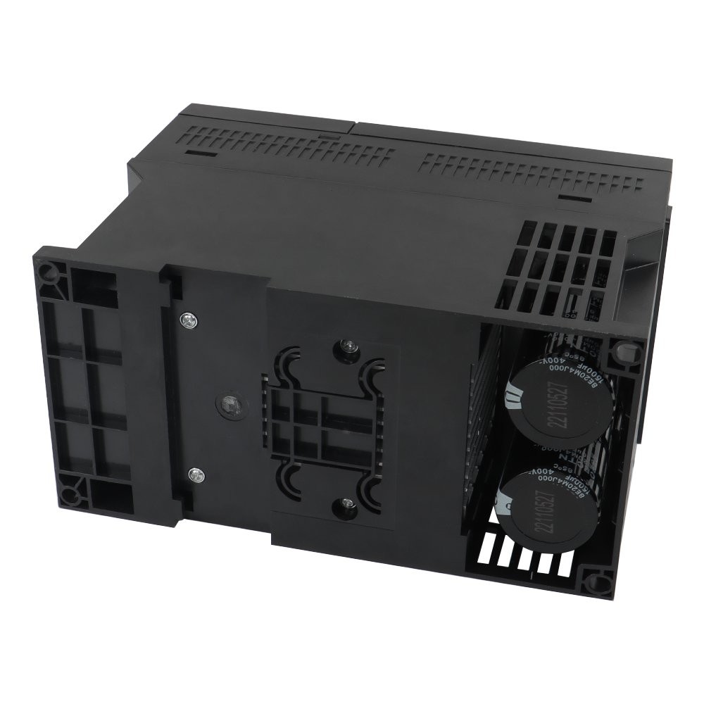1 To 3 Phase 7.5KW 10HP 220V Variable Frequency Drive Inverter CNC VFD VSD New