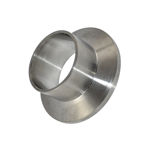 1-1/2″ – 4″ inch Sanitary Pipe Weld on Ferrule Clamp Tri Clover SS 316 US Stock