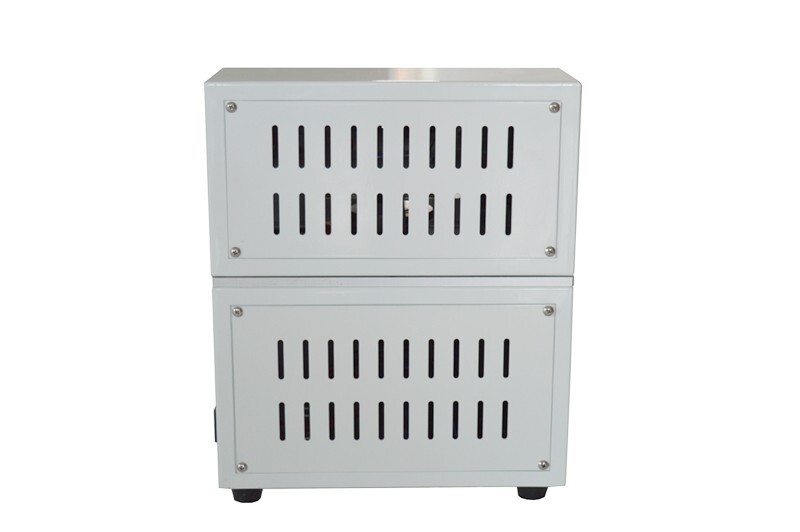 110V 60Hz 50W Ink Printing Decolorization Tester Printing Decoloring Tester