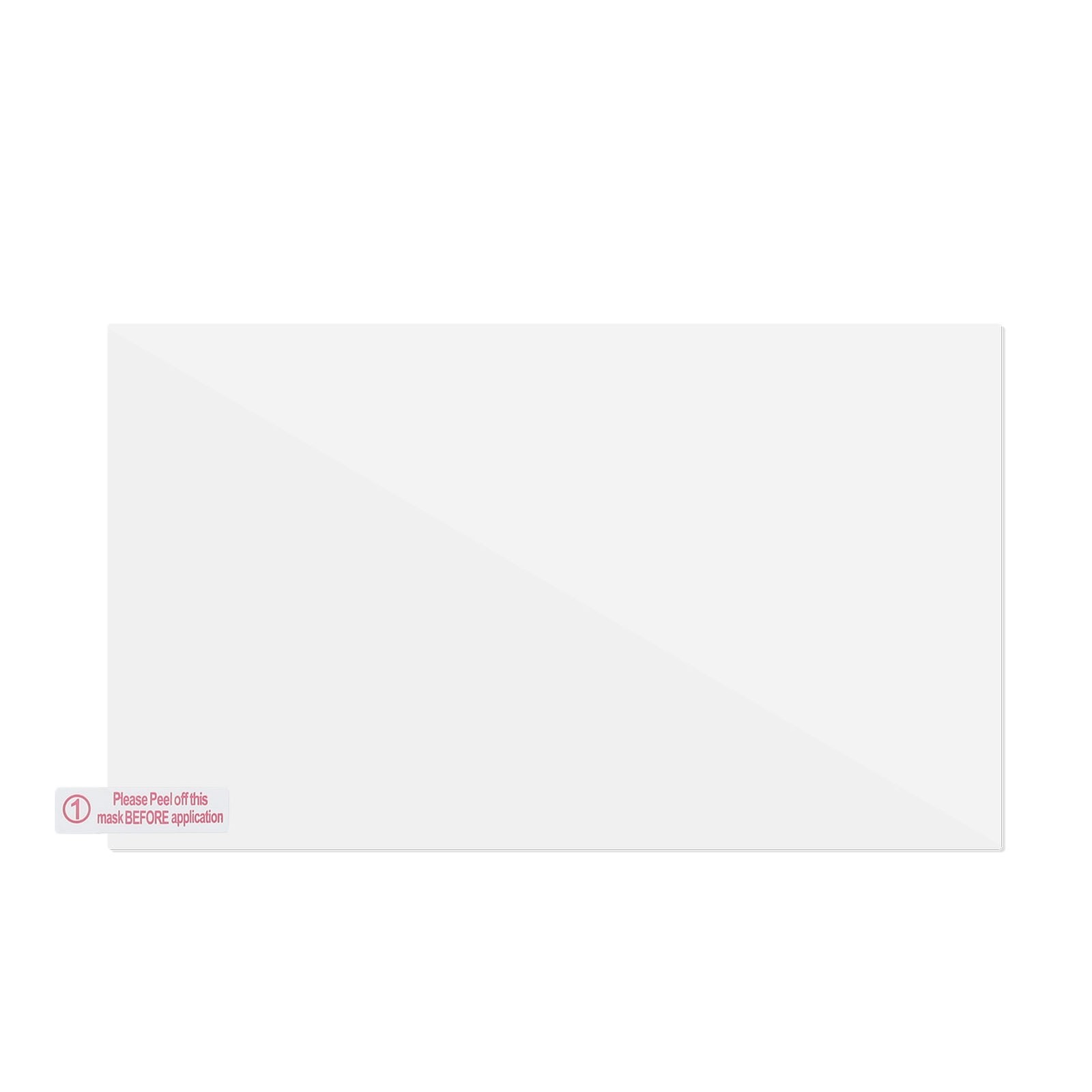 E Reader 7in Color TFT LCD 16:9 Screen HD 800×480 380MHz Black Protective Case